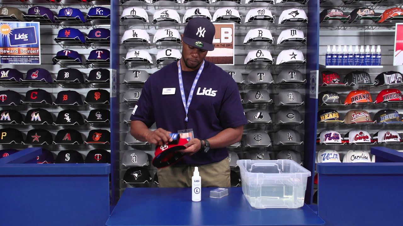 lids jordan hats