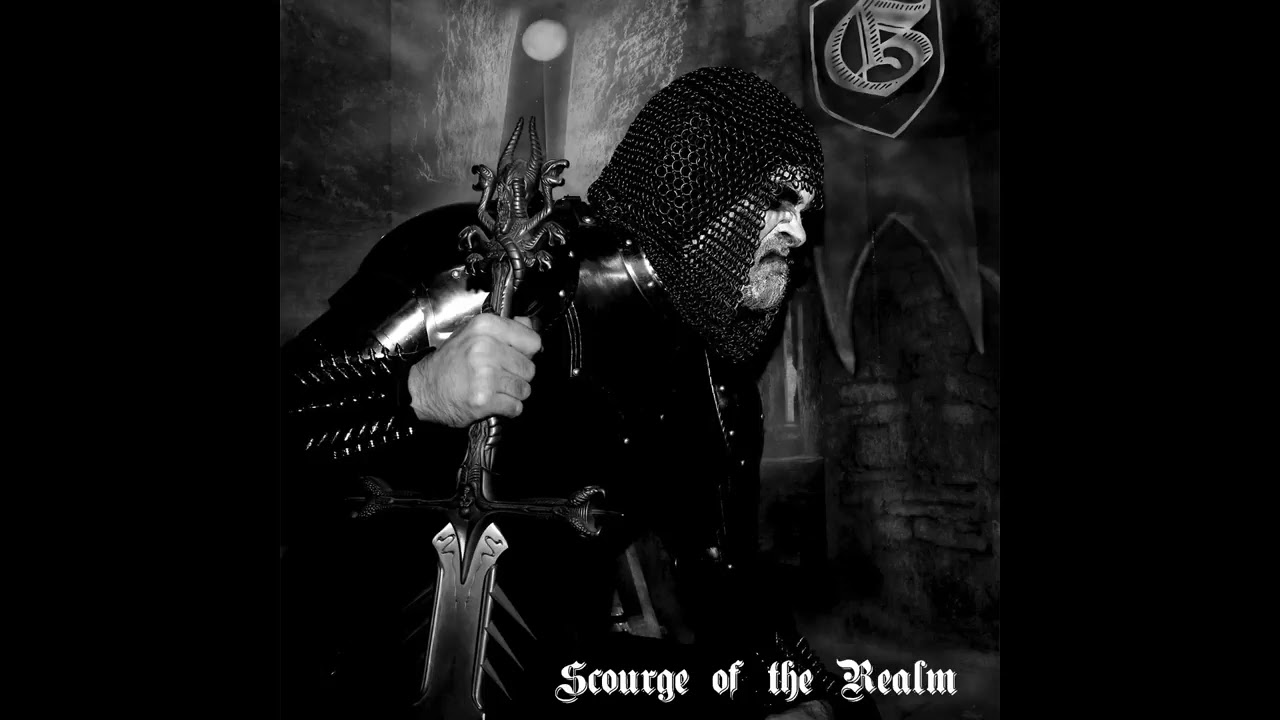 𝗚𝗿𝗮𝘃𝗲𝘀𝗽𝗮𝘄𝗻 ► 𝗦𝗰𝗼𝘂𝗿𝗴𝗲 𝗼𝗳 𝘁𝗵𝗲 𝗥𝗲𝗮𝗹𝗺  (𝗙𝘂𝗹𝗹 𝗔𝗹𝗯𝘂𝗺 𝗣𝗿𝗲𝗺𝗶𝗲𝗿𝗲)