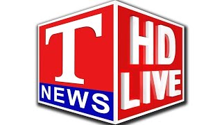 T News Live - Telangana's First News Channel