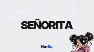 J Balvin x Nicky Jam Type Beat - SEÑORITA | Reggaeton Piano Guitar Instrumental