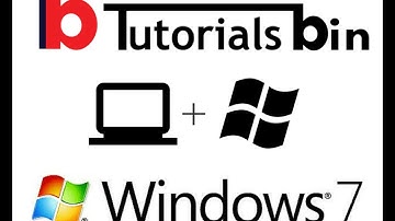 How To Create Windows 7 Bootable USB BY CMD | Command Prompt