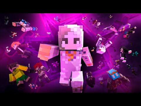 Финальная Анимация МайнШилд Академия 4