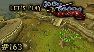 Old School RuneScape #163 - The Path of Glouphrie