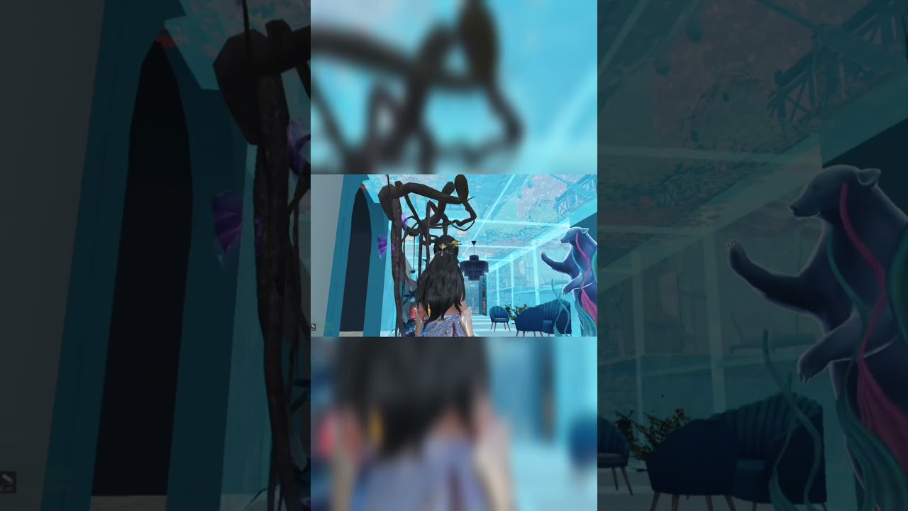 Wave listener | LifeAfter 