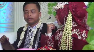 صلي الله على محمّد - AnNasyiin Banjari | Live HD Grujugan Larangan Pamekasan