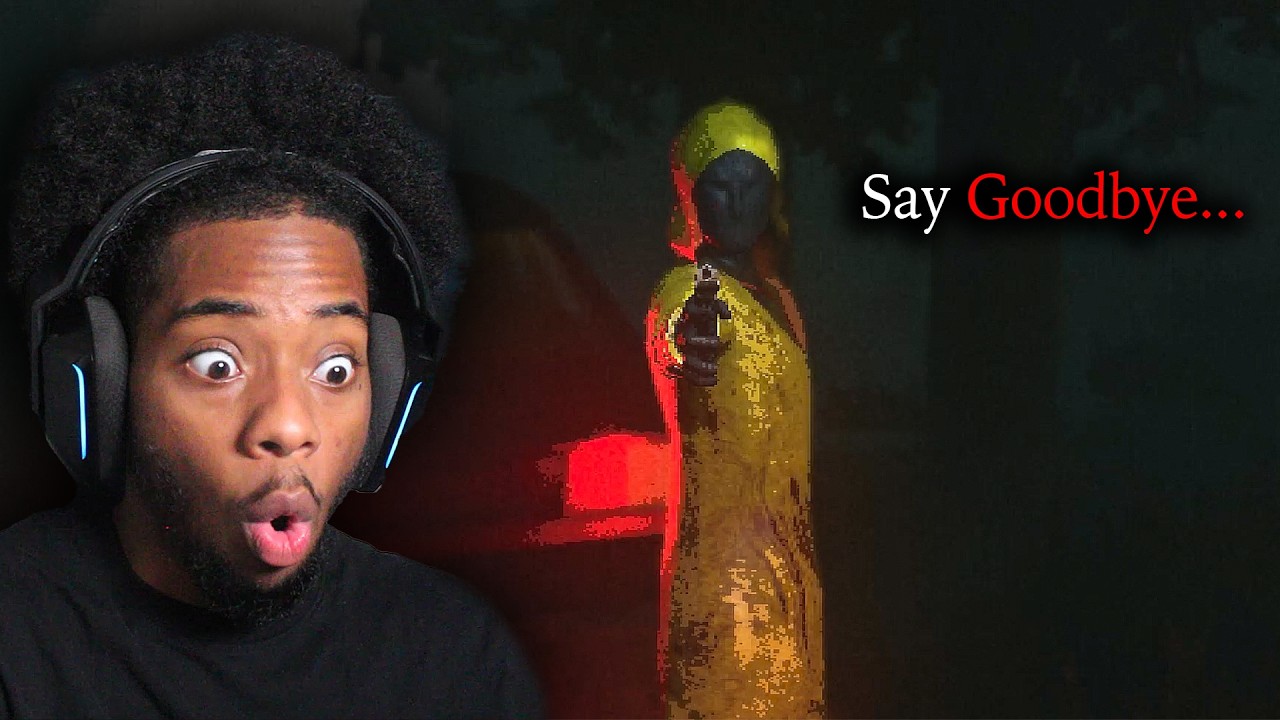 Эта секта преследует меня, пока я ищу свою дочь | Путешествие