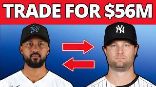 BREAKING HUGE MOVE BUILDING FOR THE YANKEES