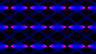 Pixel led edit effect 