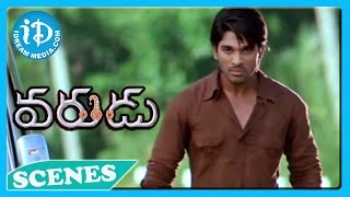 Download Lagu Varudu Movie - Allu Arjun, Bhanu Sri Mehra Action Scene MP3