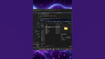 Mover un archivo con C# #csharp #microsoft #net