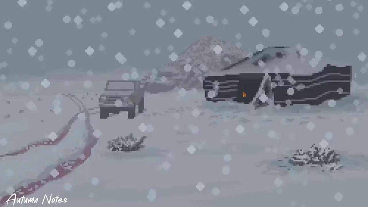 🌫️ Foggy Morning Study – Rain & Piano to Start Your Day