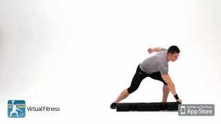 ViPR Flip by Virtual Fitness screenshot 5