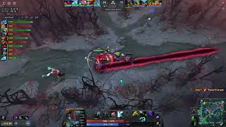 AME is a MONSTER playing SPECTRE | IMMORTAL PUB GAMEPLAY #dota2 #dota2gameplay #dota #games
