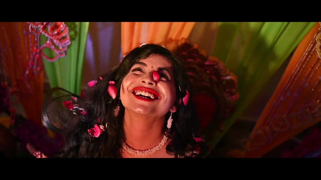 Shipra + chirag trailer