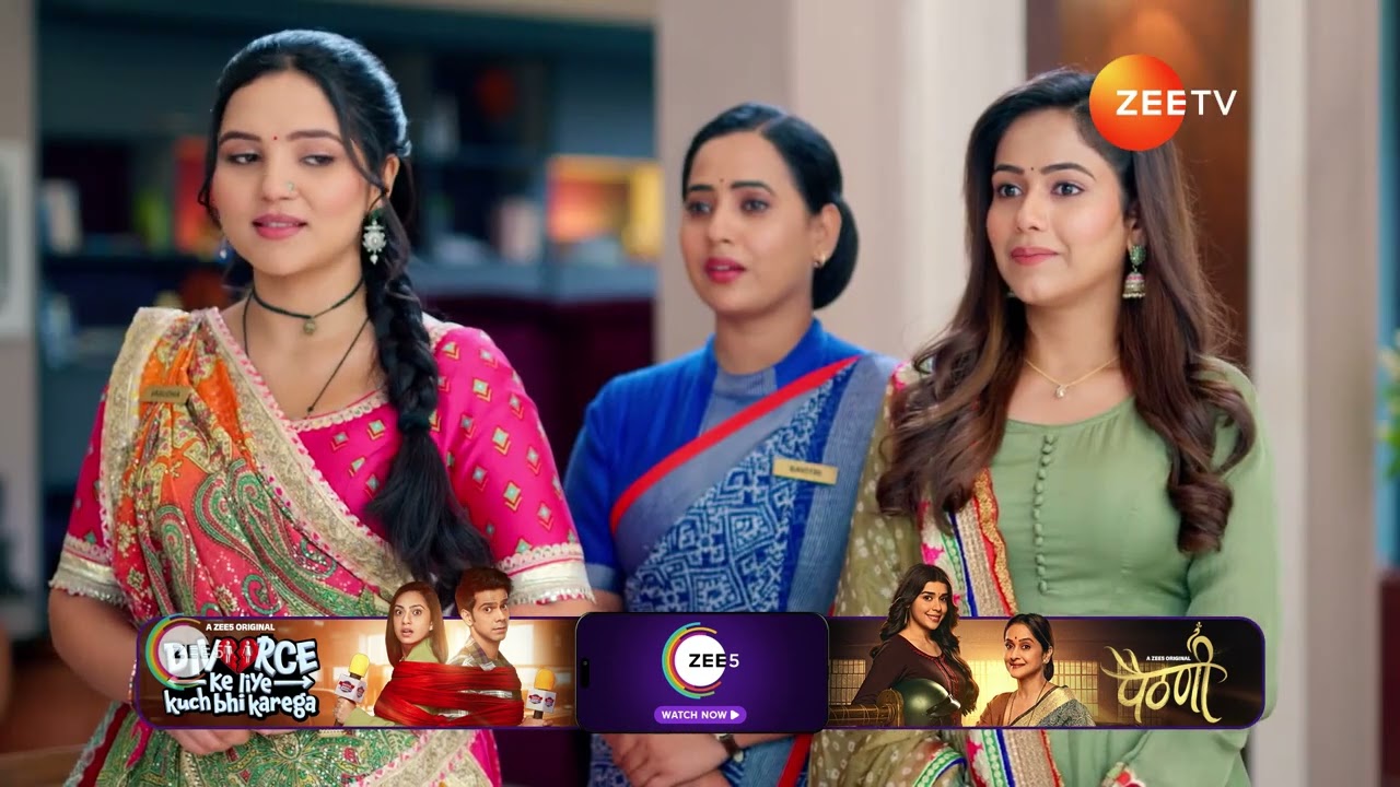 Vasudha | Can the rift between Chandrika and Devaansh disappear?