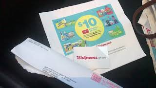 Wags rebate cards has finally arrived be on the 👀