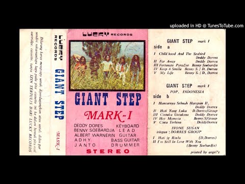 Putar Hancurnya Sebuah Harapan II - Giant Step
