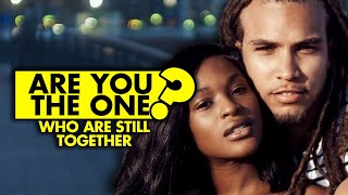 Who are still together from Are You The One?