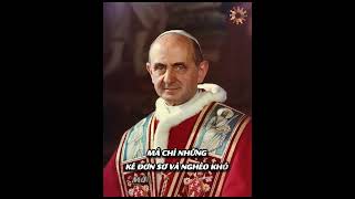 Niềm vui của Tin Mừng | #123B | Tông huấn của ĐGH Phanxicô "Evangelii Gaudium"
