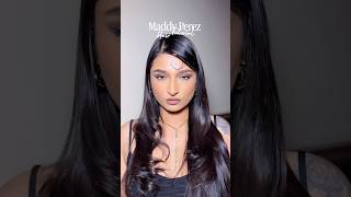 Maddy Perez hair tutorial #hairtutorial #euphoria #alexademie