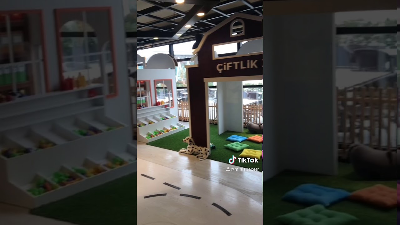 Mini Space Podyumpark Bursa Cocuk Eglence Merkezi Youtube Mini Space Podyumpark Bursa Cocuk Eglence Merkezi Youtube