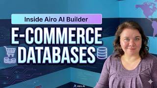 I Built a Full E-commerce Store with Payments and Shipping Using AI Profile