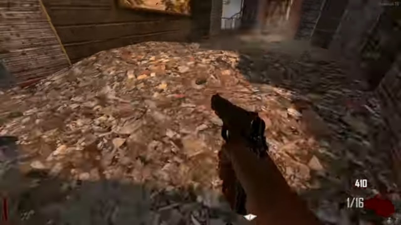 One Reason Why I Hate Die Rise