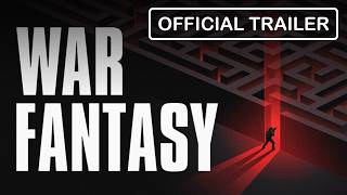 War Fantasy - Official Trailer