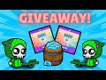 Get Free Gems in EvoWorld.io – Special 2K Subs Giveaway #evoworld
