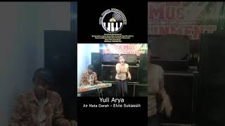 Download Lagu Yuli Arya Cover Vocal Air Mata Darah - Elvie Sukaesih MP3