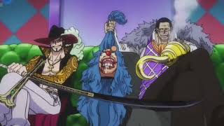 One Piece മലയള Season 9 Episode 1086 Explained In Malayalam Worlds Best Adventure