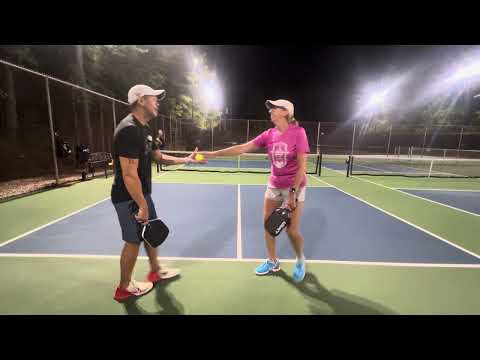 Sonny rox v tim Luke gm 1