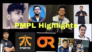 Top Extraordinary Clutches Moments Of Pmpl South Asia Must Watch  Highlights Of Pmpl Match