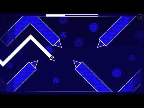 The maze of mayonnaise 2