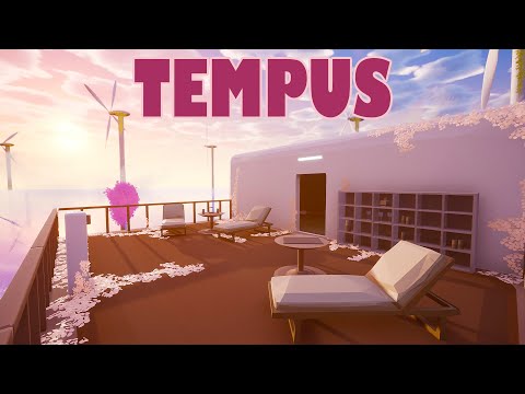 TEMPUS Gameplay Trailer
