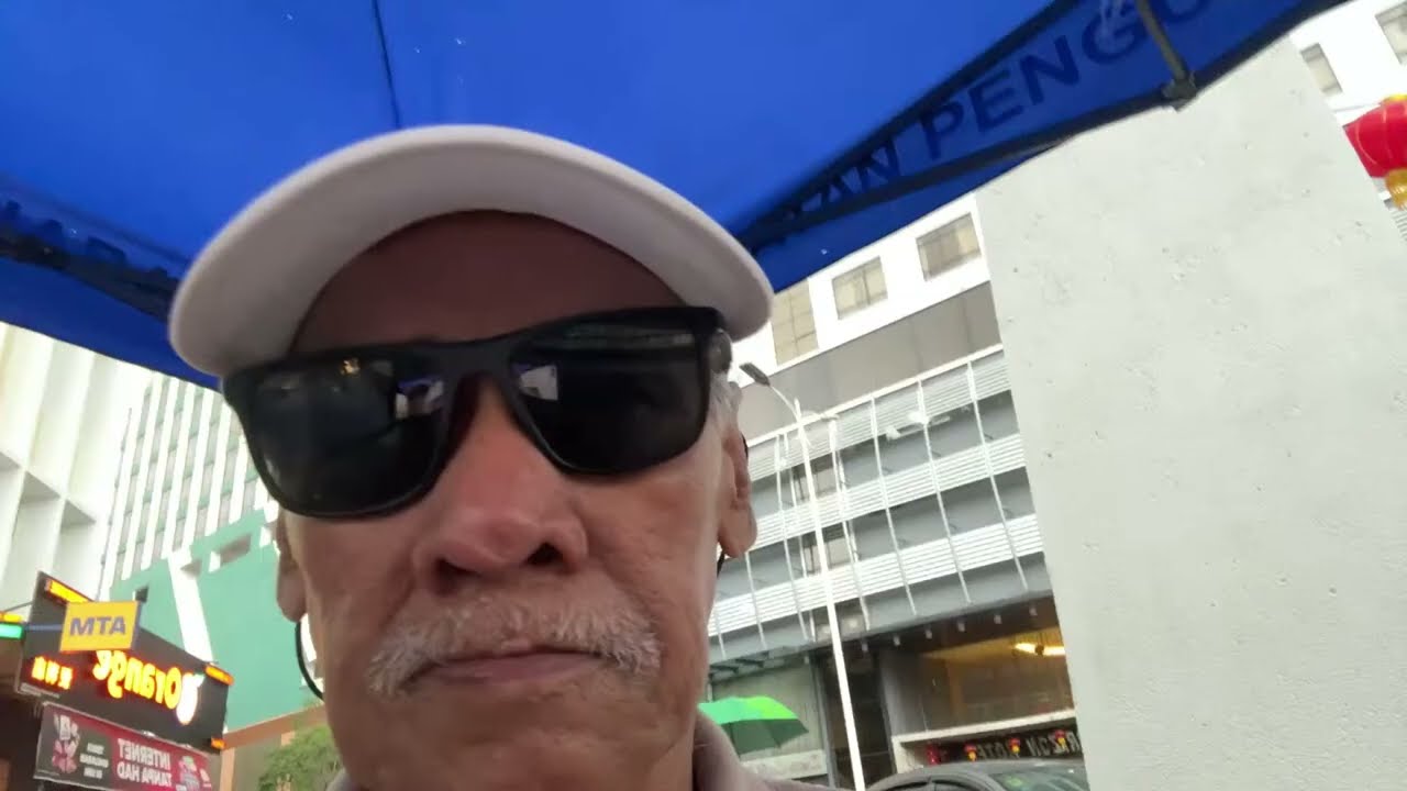 Bazar Rahmadam Bandaraya Kota Kinabalu Sabah