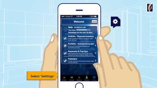 mePay - Instant Mobile to Mobile Money Transfer Service | Emirates NBD screenshot 2