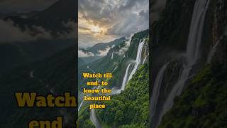 Goa Best Adventure Places #shortsviral #tourism #travel