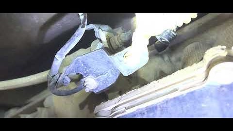 p0722 2015 toyota sequoia transmission output speed sensor