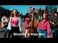 La Bamba : Shut Up &amp; Kiss Me!