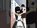 cie² 🤭😁 ib:cek sound|| #sakuraschoolsimulator #sakura #foryou #fypage