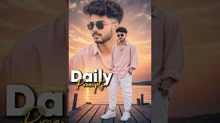 Gemini Ai Photo Edit 😱🔥🤯 Gemini Ai Photo Editing Prompt | Google Gemini Photo Editing