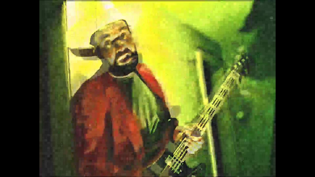 Let's Get Funky One More Time