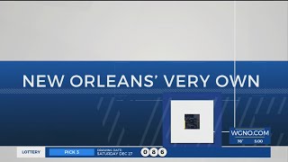Man found dead in New Orleans housefire