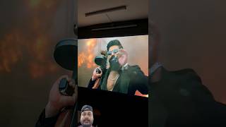 Toptro legend ultra max 4K projector #homeci ...