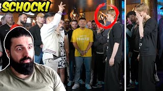 Militante Veganerin Vs. Vskillz Nicht Nett Mein Freund Vskillz Was Du Da Gemacht Hast