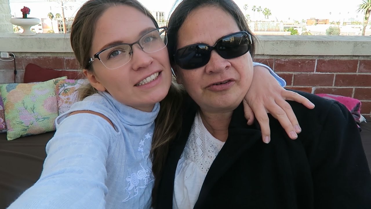 Mama-keirabug goes home! :( | Vlogmas Day 20