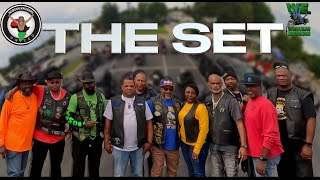 THE SET: Nubian Kruzers United 6th Annual BBQ & Fish Fry