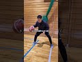 ポケットドリブルで抑えるべきポイント📝✅ #basketball #workout