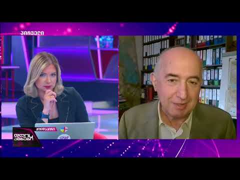 პაატა ზაქარეიშვილი: ოცნებას გააჩერებს მხოლო და მხოლოდ არჩევნებში ტოტალური მარცხი